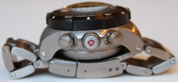 CX 20000 Feet Diver watch 5 CX瑞士軍事20000英尺潛水手表-復(fù)刻表