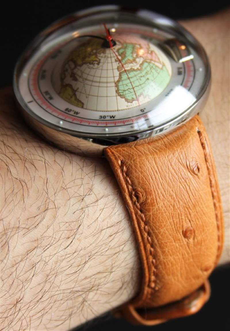 Magellan 1521 watch 7 麥哲倫magellan 1521手表怎么樣-復刻表