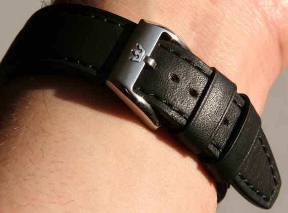 Marvin M104 Watch 2 馬文Marvin M104手表-復(fù)刻表