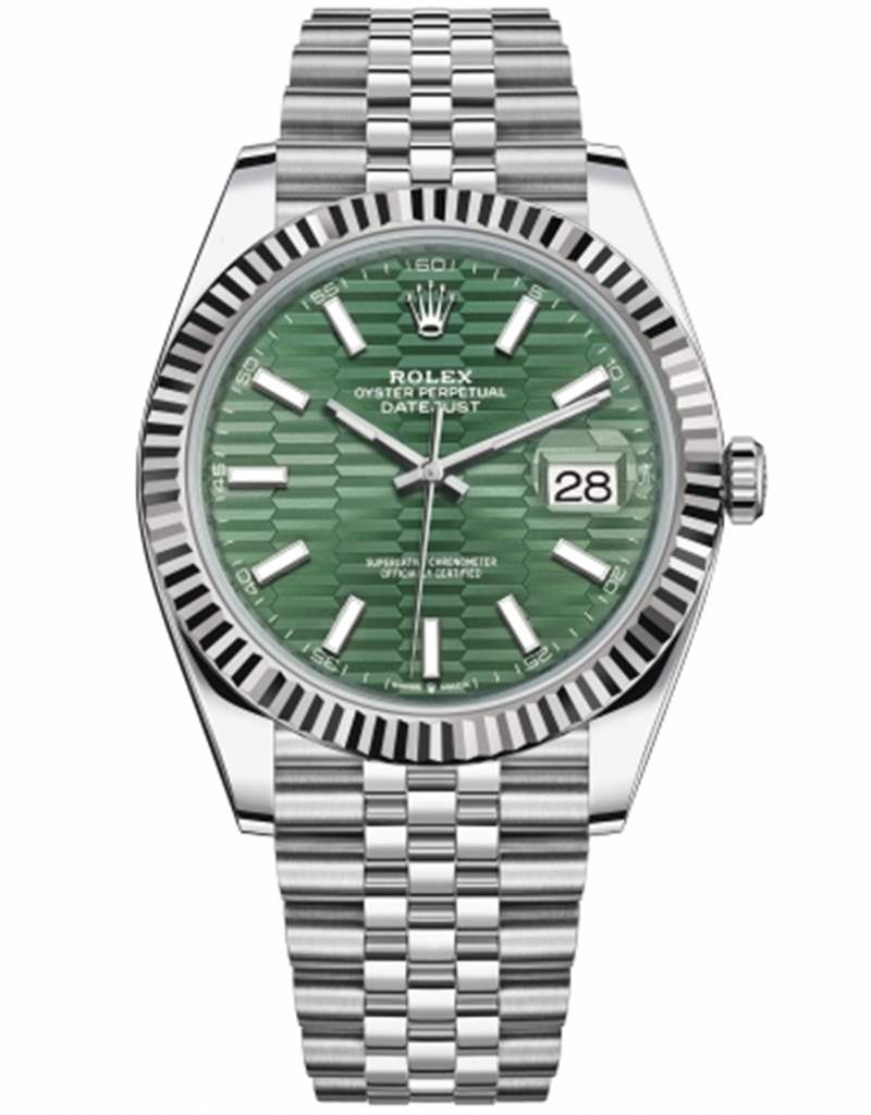 漲價潮來襲! Rolex勞力士2023年1月熱門款最新定價-復刻表