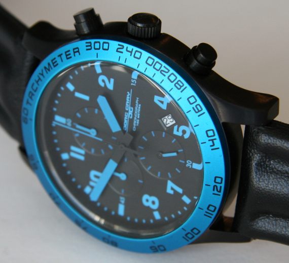 Jorg Gray JG 1900 1 喬格·格雷Jorg Gray JG1900手表-復(fù)刻表