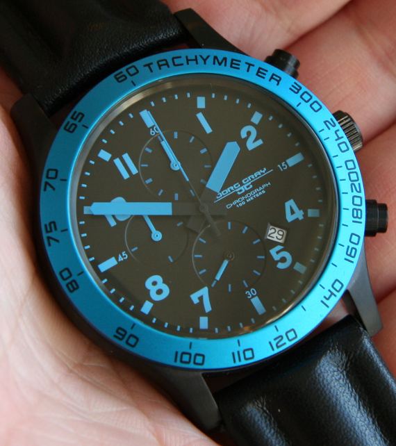 Jorg Gray JG 1900 6 喬格·格雷Jorg Gray JG1900手表-復(fù)刻表