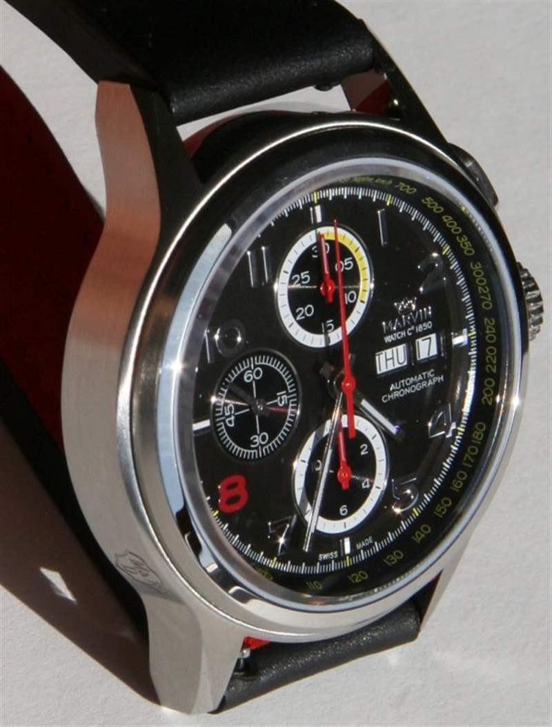 馬文 M103 2