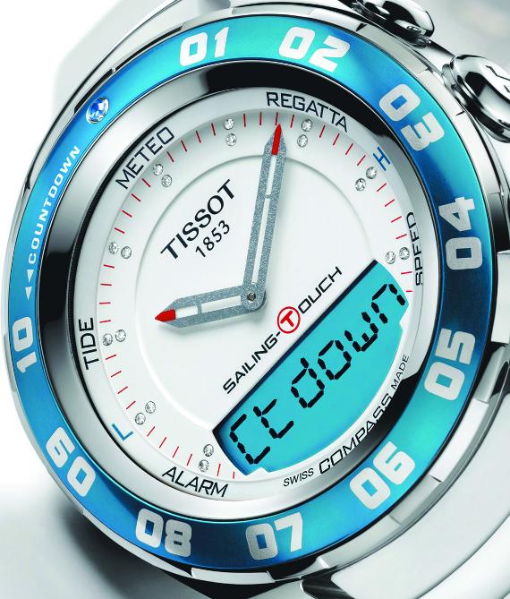 2012_Tissot_SailingTouch_dial 天梭sailing-touch腕表-復(fù)刻表