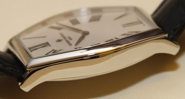 江詩丹頓 Malte 2012 腕表 3 江詩丹頓Malte手表2012年動(dòng)手實(shí)踐-復(fù)刻表