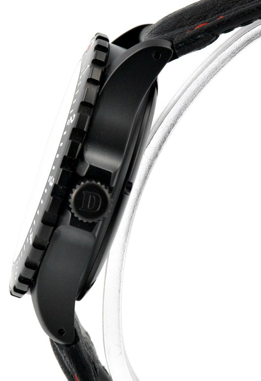 大馬士革DA44Black3L 大馬士革DA44手表-復(fù)刻表