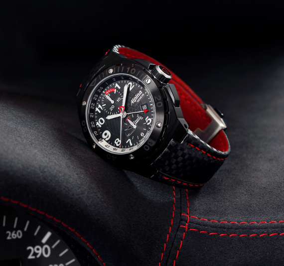 Alpina_Chrono_GMT_AL-750LBR5FBAR6_PR_3 阿爾皮納12小時(shí)賽百靈GMT計(jì)時(shí)手表-復(fù)刻表