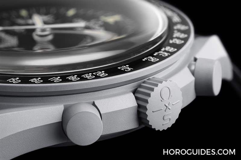 SWATCH - 2022年宣傳＆銷量雙冠王！ 一年大賣100萬只的Omega x Swatch MoonSwatch