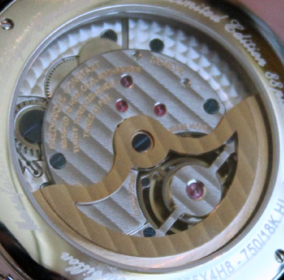 Frederique Constant Maxime 3 弗雷德里克·康斯坦德·馬克西姆Frederique Constant制造腕表-復(fù)刻表