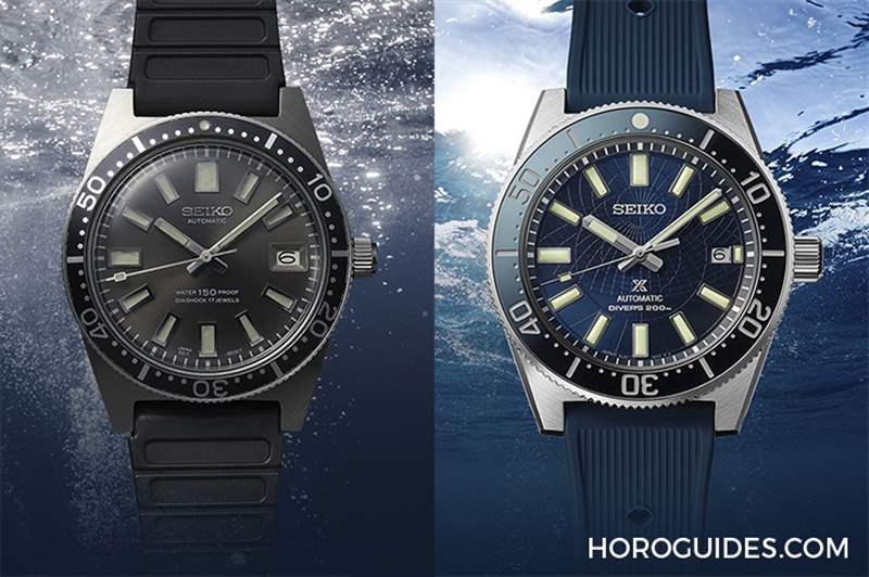 SEIKO - SEIKO Prospex Save the Ocean限量表SLA065，以古老星盤(pán)寓意冒險(xiǎn)精神