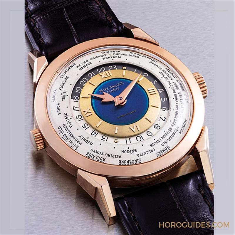 ROLEX - Double-Signed Watches：雙簽表，珍稀無雙part2｜ BEYER, GONDOLO & OTHERS