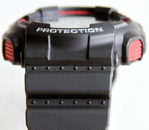 Casio G-Shock GA100 3 卡西歐G沖擊X大組合GA100手表-復(fù)刻表