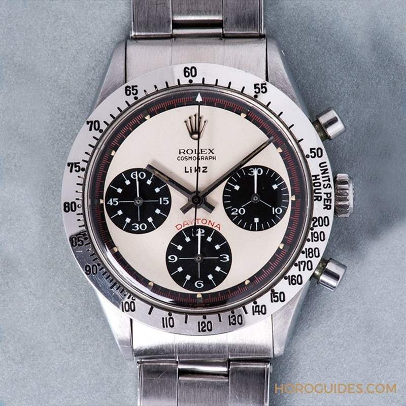 ROLEX - Double-Signed Watches：雙簽表，珍稀無雙part2｜ BEYER, GONDOLO & OTHERS