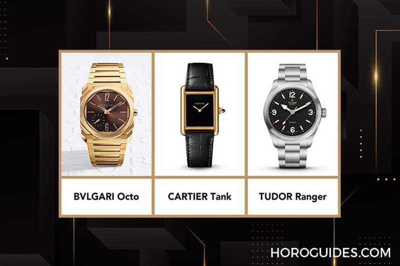 ROLEX - 名表達(dá)人告訴你：如果有兩百萬購表金，最值得入手的三款新表