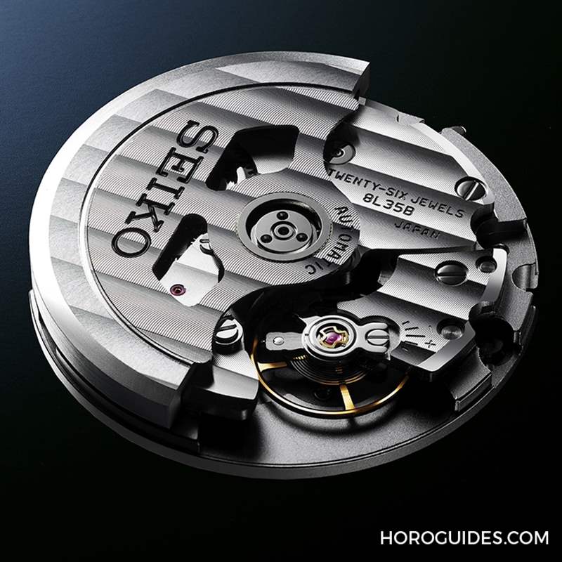 SEIKO - SEIKO Prospex Save the Ocean限量表SLA065，以古老星盤(pán)寓意冒險(xiǎn)精神