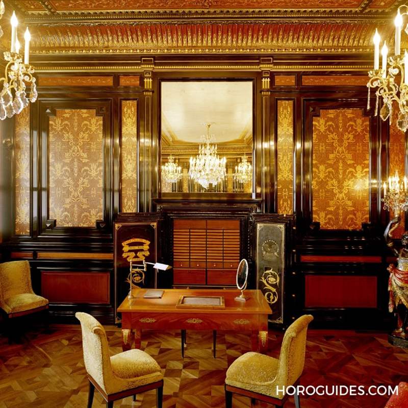 PATEK PHILIPPE - Double-Signed Watches：雙簽表，雙倍樂(lè)趣part1｜ TIFFANY & Co.與百達(dá)翡麗、勞力士