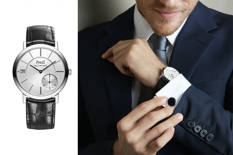 piaget Altiplano 5款熱門(mén)伯爵Altiplano手表推介|極致的優(yōu)雅與纖薄-復(fù)刻表