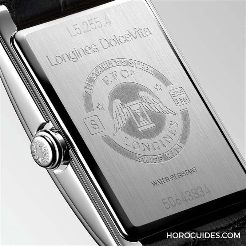 LONGINES - 官網(wǎng)限定｜浪琴表情人節(jié)獻(xiàn)禮，多情繽紛套組