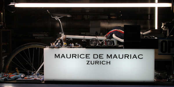 MdM images-19 丹尼爾·德雷弗斯(Daniel Dreifuss)創(chuàng)辦的莫里斯·德·莫里亞克(Maurice de Mauriac)鐘表公司-復刻表