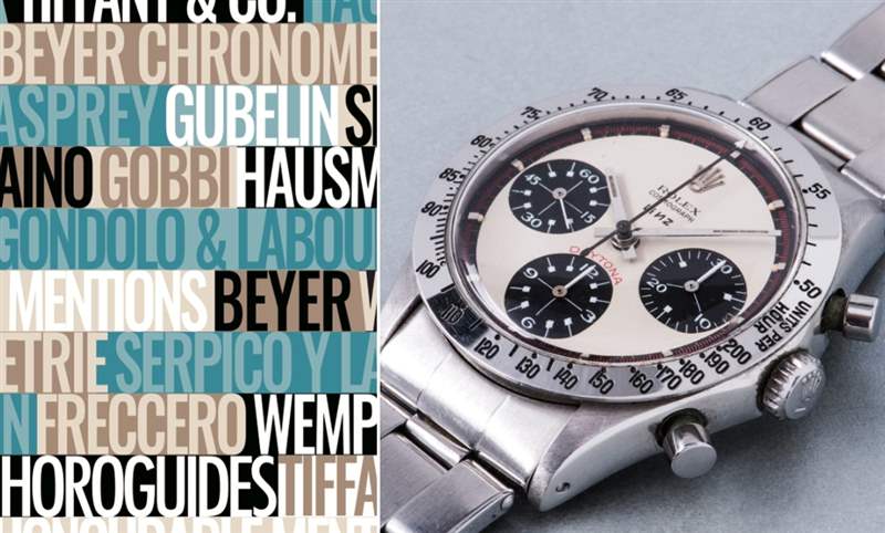Double-Signed Watches：雙簽表，珍稀無雙part2｜ BEYER, GONDOLO & OTHERS