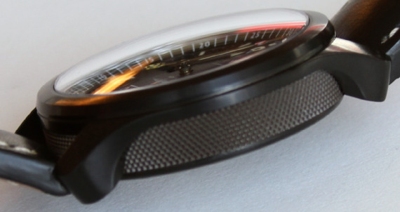 Bremont U-2 Watch 布里蒙特Bremont?U-2手表-復(fù)刻表