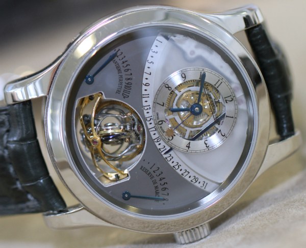 積家Gyrotourbillon I和II手表動手實(shí)踐-復(fù)刻表