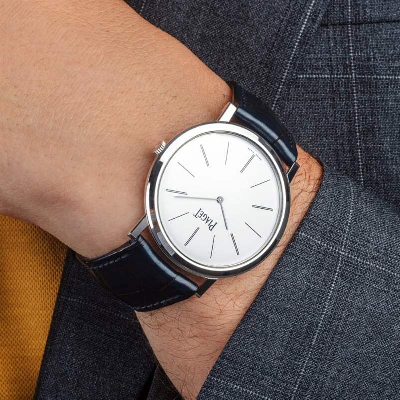 Piaget Altiplano 5款熱門(mén)伯爵Altiplano手表推介|極致的優(yōu)雅與纖薄-復(fù)刻表