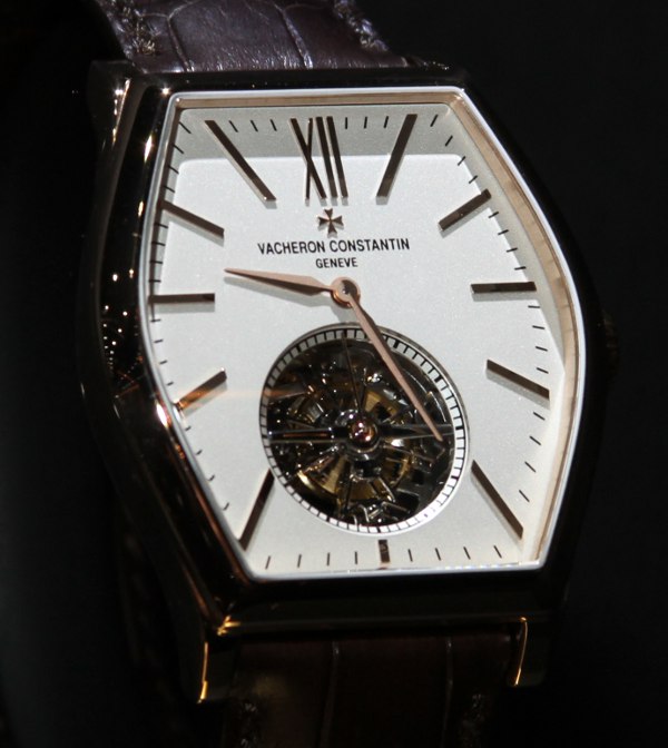 江詩丹頓 Malte 2012 手表 10 江詩丹頓Malte手表2012年動(dòng)手實(shí)踐-復(fù)刻表