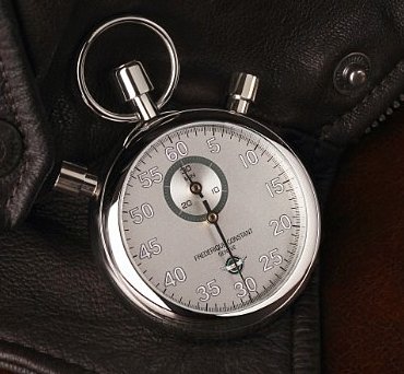 frederique constant Healey Chrono Automatic stopwatch 弗雷德里克·康斯坦斯(Frederique Constant)希利計(jì)時(shí)自動腕表-復(fù)刻表