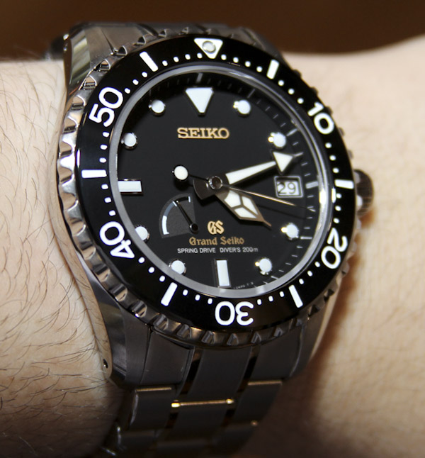 精工 AZ Fine Time-6 在亞利桑那州與精工手表共度美好時(shí)光-復(fù)刻表