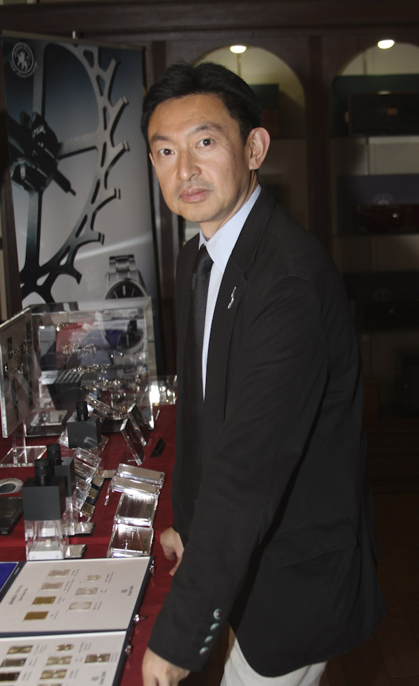 精工 AZ Fine Time-8 在亞利桑那州與精工手表共度美好時(shí)光-復(fù)刻表