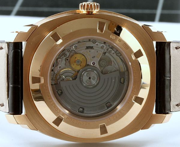 VC-QDI-2 江詩丹頓碼頭逆跳年歷腕表-復(fù)刻表