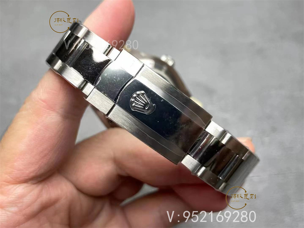 GS廠勞力士綠玻璃閃電針m116400gv怎么樣,最高版本3131一體機-復刻表