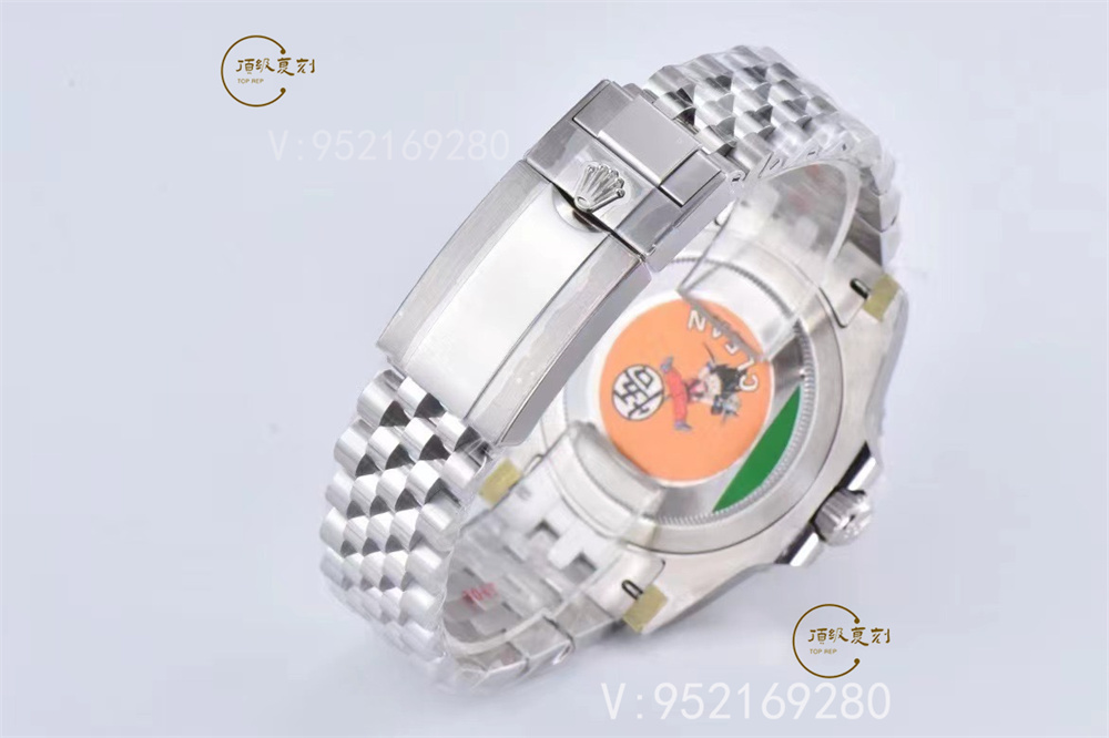 C廠Clean廠格林尼治可樂(lè)圈升級(jí)丹東3285機(jī)芯評(píng)測(cè)-超越N廠格林尼治-復(fù)刻表