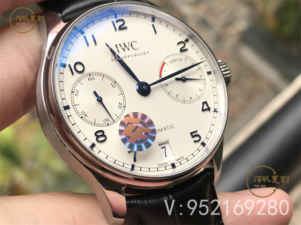 ZF廠萬國葡七用的什么機芯,ZF廠葡七機芯(丹東52101機芯)穩(wěn)定嗎-復(fù)刻表