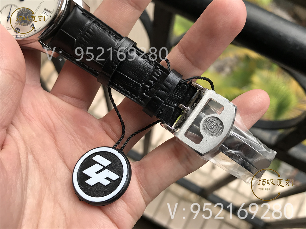 ZF廠萬國葡七用的什么機芯,ZF廠葡七機芯(丹東52101機芯)穩(wěn)定嗎-復(fù)刻表