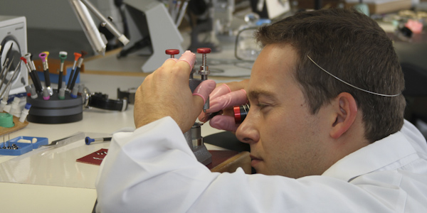 雅典表制造商 31 Ulysse Nardin手表制造商:技術(shù)與驕傲相遇的地方-復(fù)刻表