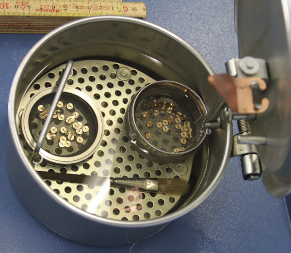 雅典表 Manufacture-4 Ulysse Nardin手表制造商:技術(shù)與驕傲相遇的地方-復(fù)刻表