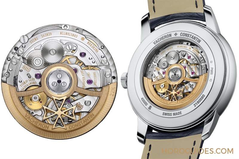 VACHERON CONSTANTIN - 2023 W&W江詩丹頓重點(diǎn)新作： 聚焦逆跳功能、Overseas推出新尺寸