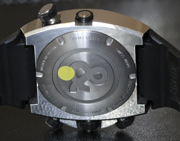 貝爾羅斯 BR02-94-4 柏萊士BR02-94航海計(jì)時(shí)手表評論-復(fù)刻表