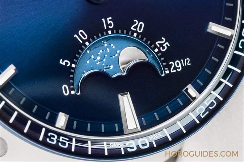 VACHERON CONSTANTIN - 2023 W&W江詩丹頓重點新作： 聚焦逆跳功能、Overseas推出新尺寸