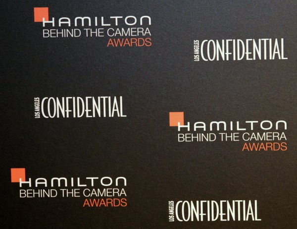 漢密爾頓幕后獎 漢密爾頓手表和好萊塢電影-復(fù)刻表