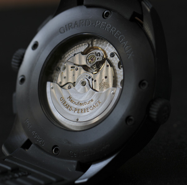 芝柏 ww.tc Shadow-17 芝柏影子手表評論-復(fù)刻表