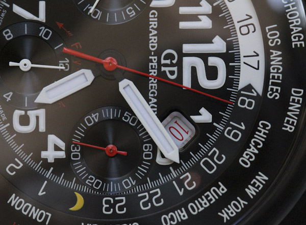 芝柏 ww.tc Shadow-12 芝柏影子手表評論-復(fù)刻表