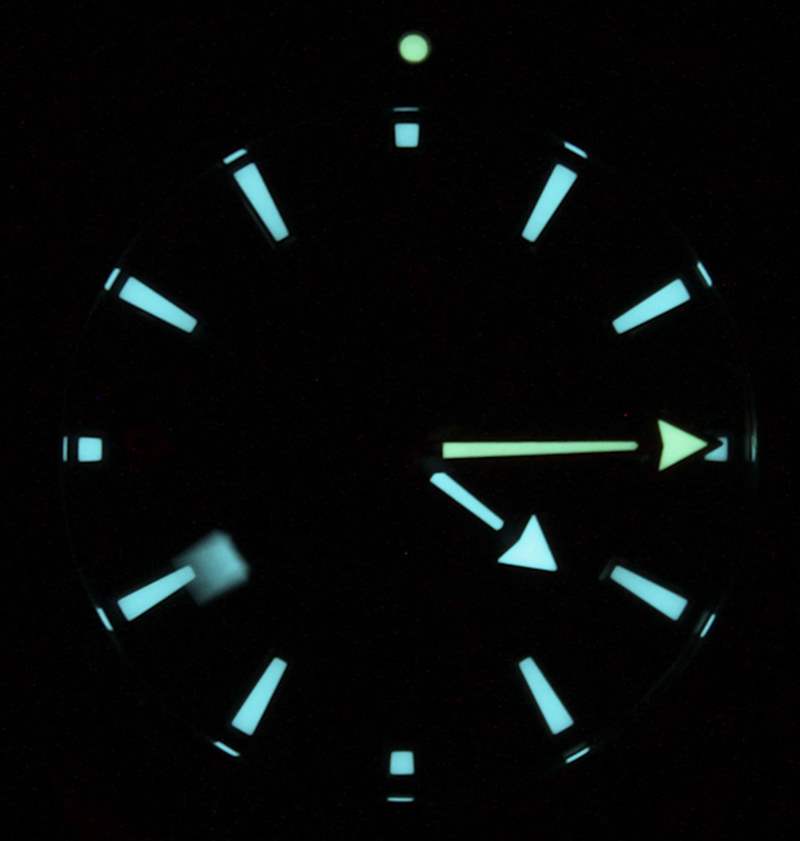 歐米茄 Seamaster Planet Ocean Co-Axial Chronometer-28 歐米茄海馬系列海洋宇宙同軸天文臺腕表評論-復刻表