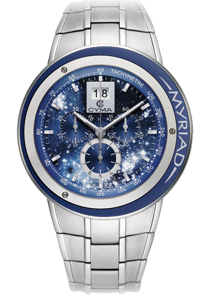 fasci_531.103STBL-ST.03B_face_101007_98 瑞士品牌Cyma的“Myriad”系列賽瑪萬寶腕表-復(fù)刻表