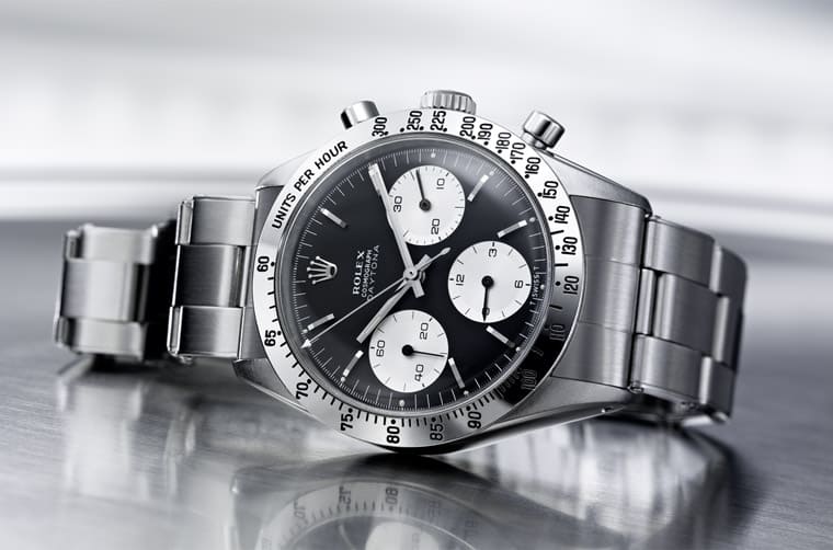 2023年鐘表界最值得關(guān)注的5件事-復(fù)刻表