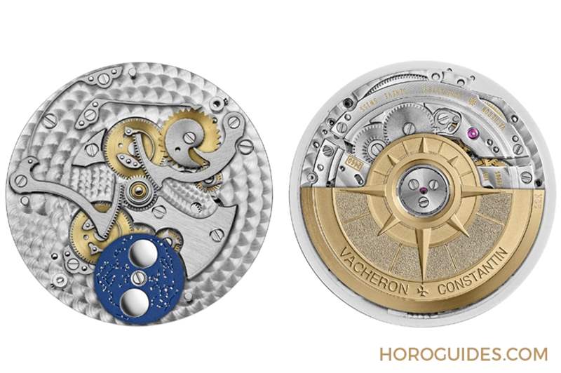 VACHERON CONSTANTIN - 2023 W&W江詩丹頓重點新作： 聚焦逆跳功能、Overseas推出新尺寸