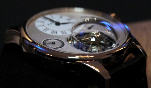 Zenith CC 2 天頂克里斯托夫·科隆布真力時Zenith Christophe Colomb腕表-復(fù)刻表