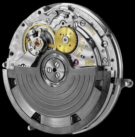 quai6 江詩丹頓碼頭逆跳年歷腕表-復(fù)刻表